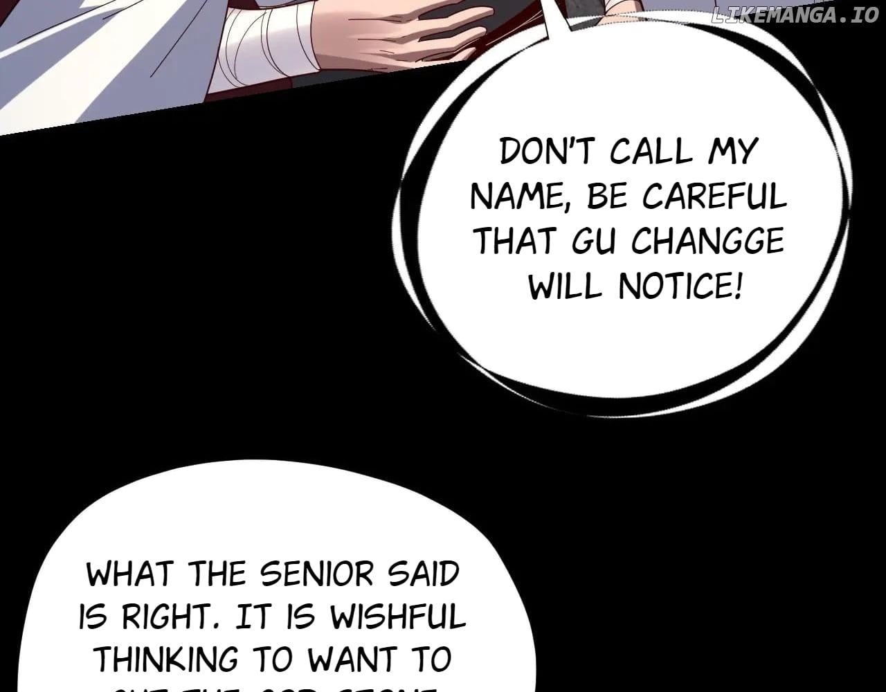 Me, The Heavenly Destined Villain Chapter 264 - page 89
